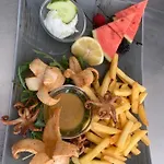 Almenrausch Hotel 3*