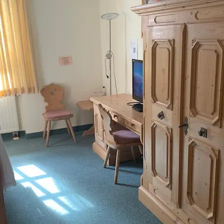 Hotel Olymp