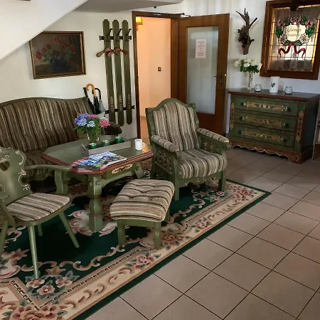 Olymp Hotel Neukirchen (Erzgebirgskreis)
