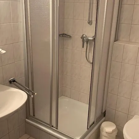 阿尔门劳什酒店 Neukirchen (Erzgebirgskreis)