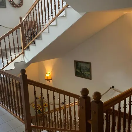 Hotel Olymp Neukirchen (Erzgebirgskreis)