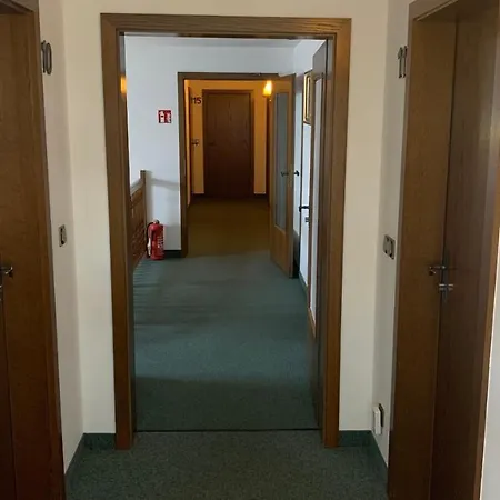 Hotel Olymp Almenrausch Naehe Wasserschloss 3*