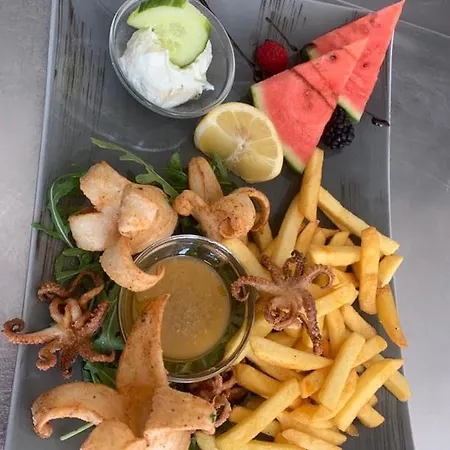 阿尔门劳什酒店 酒店 3*