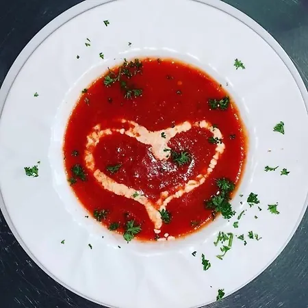 酒店 阿尔门劳什酒店