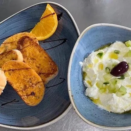 酒店 阿尔门劳什酒店 3*