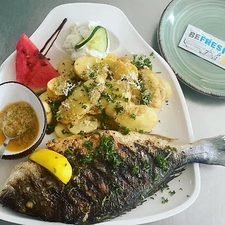 阿尔门劳什酒店 Neukirchen (Erzgebirgskreis)