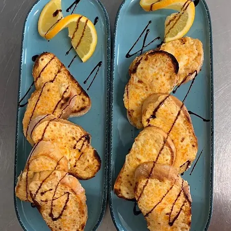 阿尔门劳什酒店 3* Neukirchen (Erzgebirgskreis)