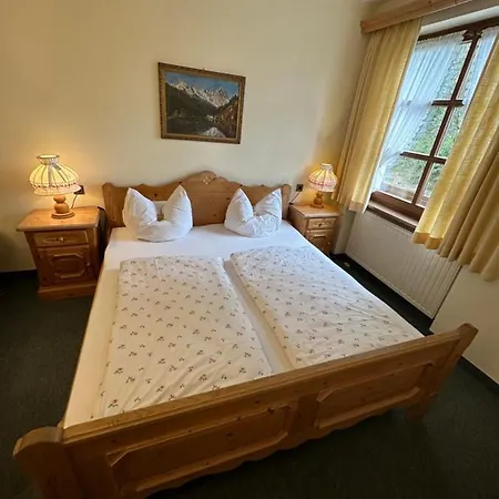 Hotel Olymp Almenrausch Naehe Wasserschloss