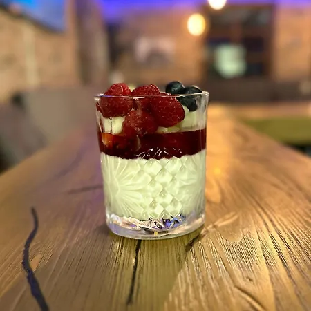 阿尔门劳什酒店 3* Neukirchen (Erzgebirgskreis)