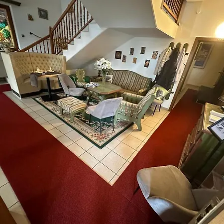 酒店 阿尔门劳什酒店