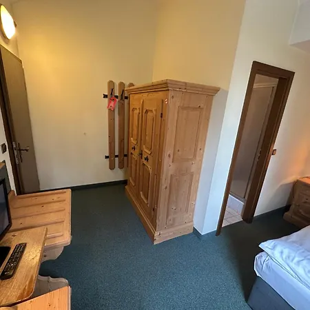 Hotel Olymp Almenrausch Naehe Wasserschloss 3*