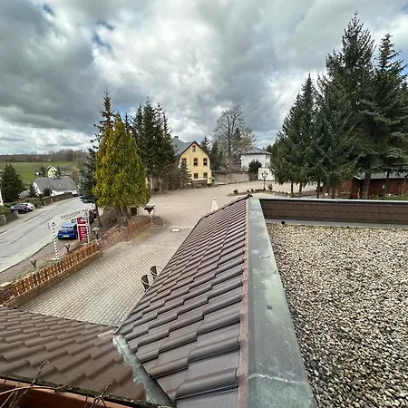 阿尔门劳什酒店 3*