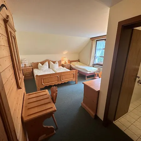 Hotel Olymp Almenrausch Naehe Wasserschloss 3*