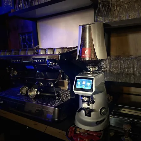 酒店 阿尔门劳什酒店