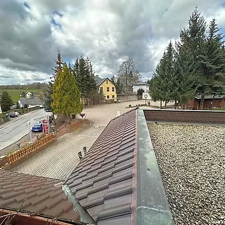 فندق Olymp Almenrausch Naehe Wasserschloss Neukirchen (Erzgebirgskreis)