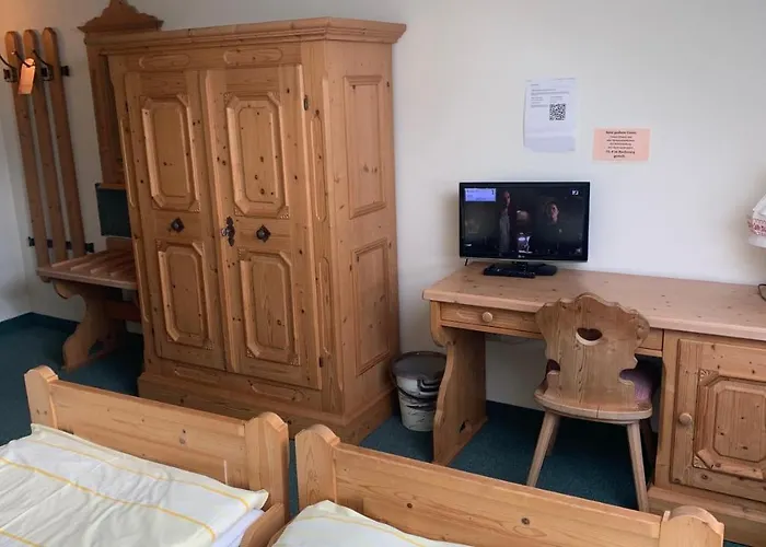 Almenrausch Hotel 3*