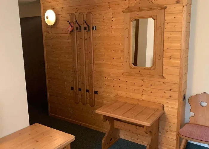 Hotel Almenrausch Neukirchen (Erzgebirgskreis)