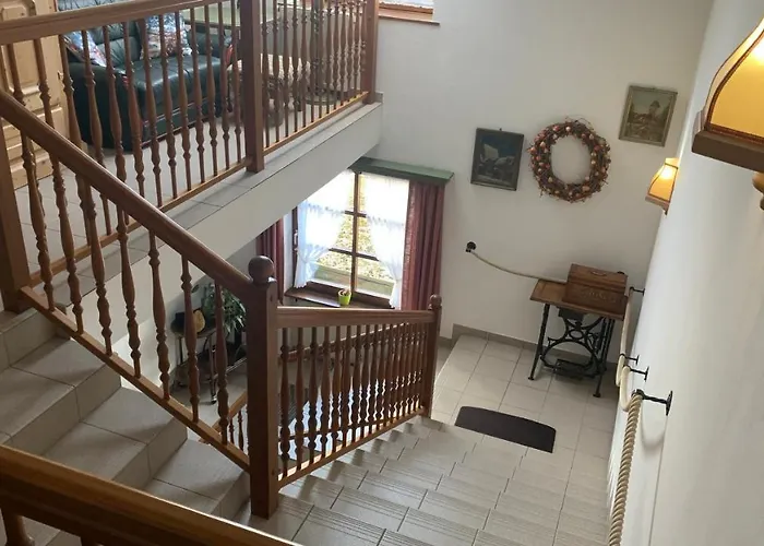 Almenrausch 3* Neukirchen (Erzgebirgskreis)