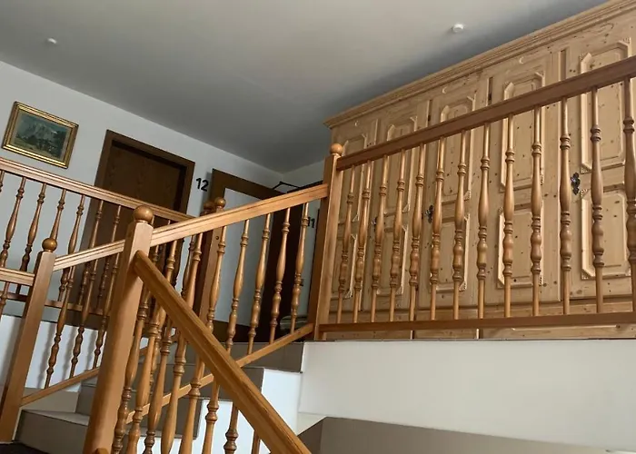 Almenrausch Hotel Neukirchen (Erzgebirgskreis)