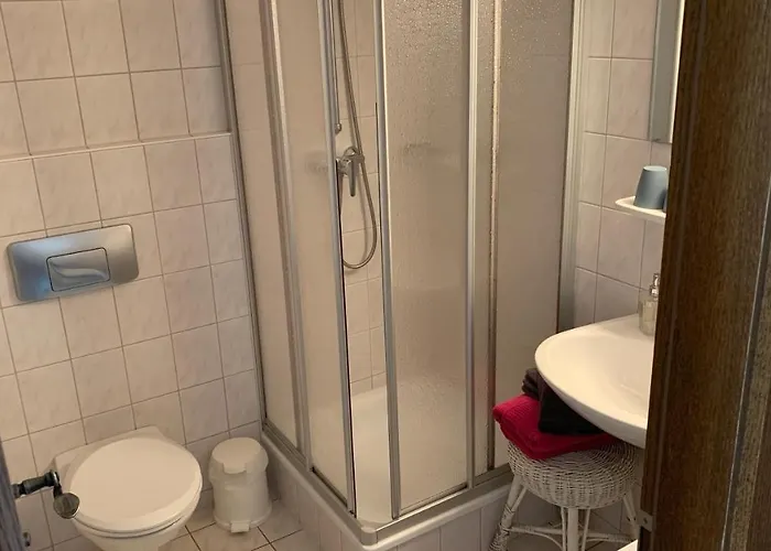 Almenrausch 3* Neukirchen (Erzgebirgskreis)