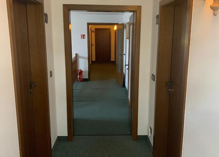 Hotel Almenrausch 3*