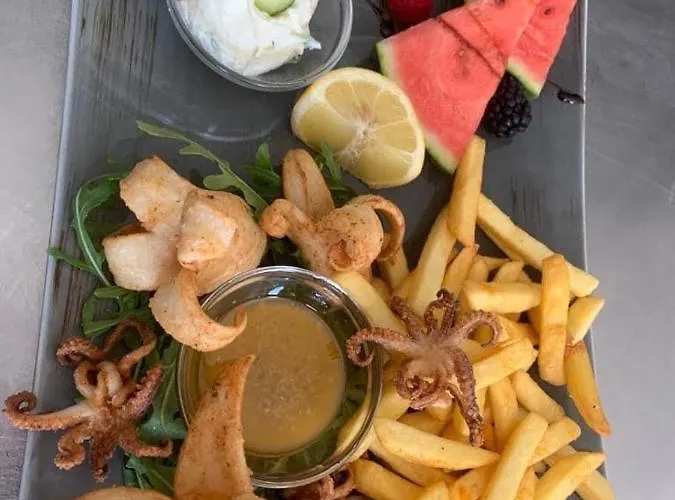 Almenrausch Hotel 3*