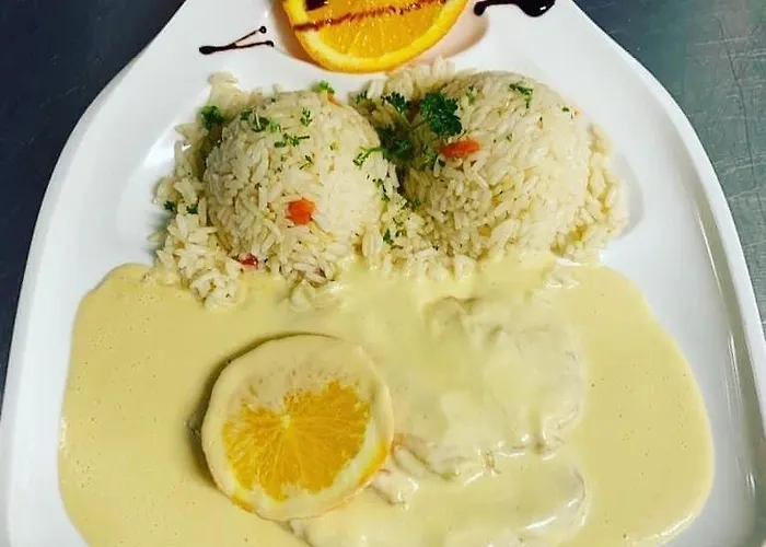 Almenrausch 3* Neukirchen (Erzgebirgskreis)