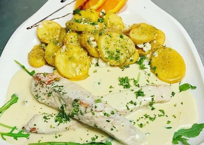 Hotel Almenrausch Neukirchen (Erzgebirgskreis)