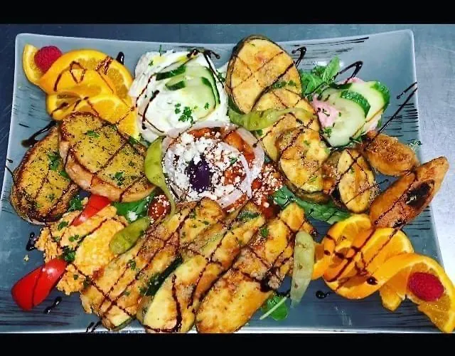 Hotel Almenrausch Neukirchen (Erzgebirgskreis)