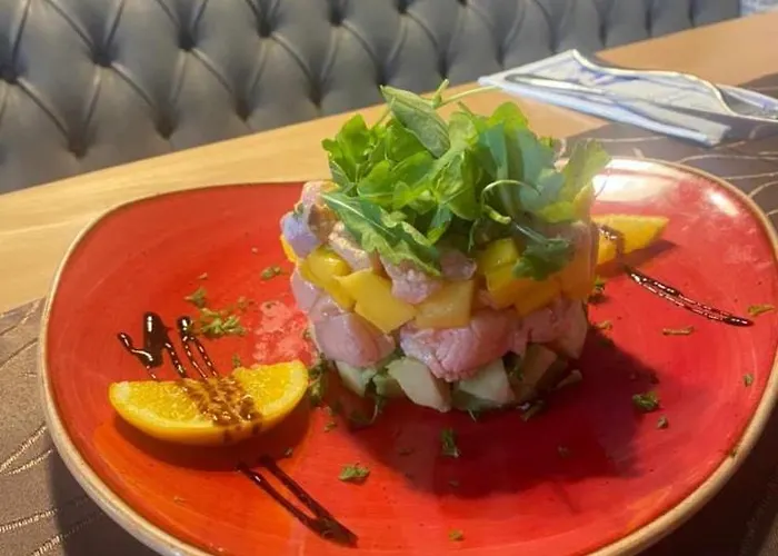 Almenrausch Hotel Neukirchen (Erzgebirgskreis)