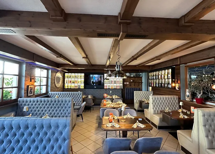 Almenrausch 3* Neukirchen (Erzgebirgskreis)