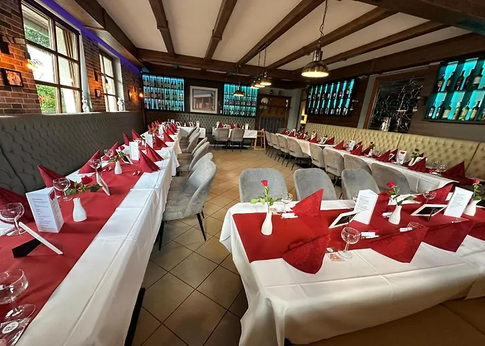 Hotel Almenrausch Neukirchen (Erzgebirgskreis)