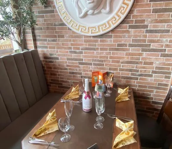 Hotel Almenrausch 3*