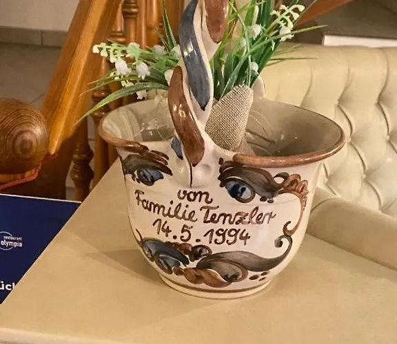 Almenrausch Hotel 3*