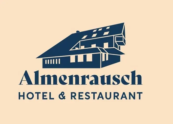Hotel Almenrausch