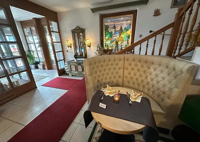 Almenrausch Neukirchen (Erzgebirgskreis)