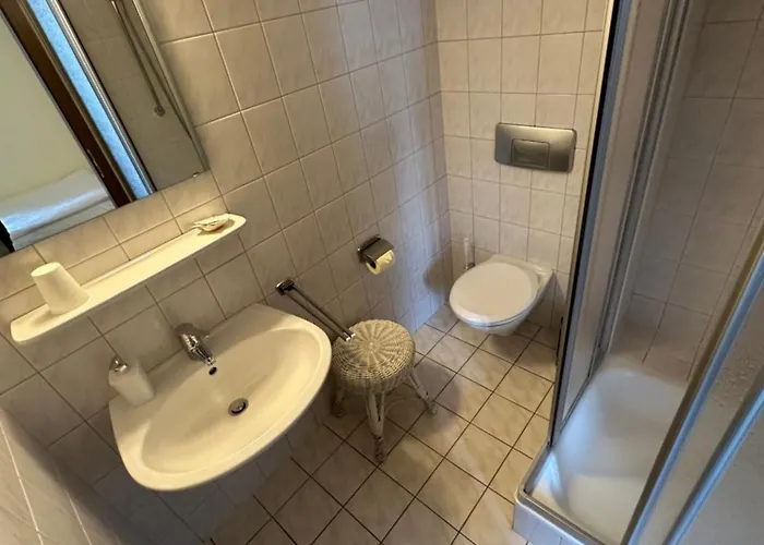 Almenrausch 3* Neukirchen (Erzgebirgskreis)