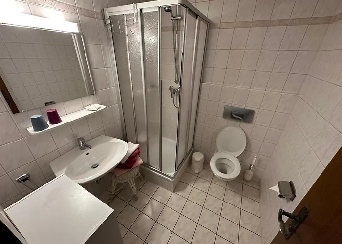 Almenrausch 3* Neukirchen (Erzgebirgskreis)