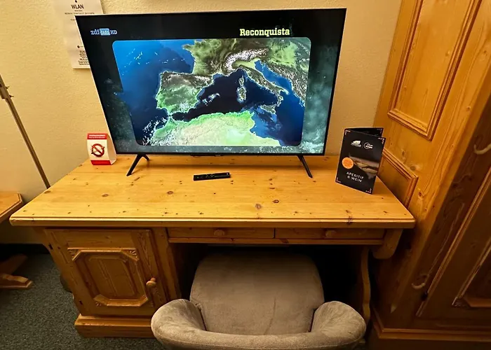 Hotel Almenrausch 3*