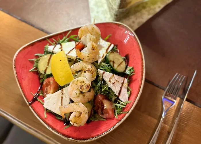 Hotel Almenrausch 3*