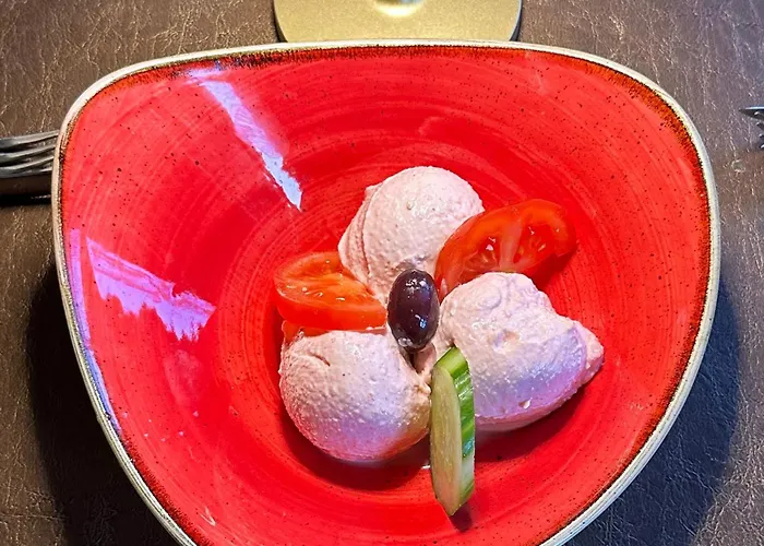 Almenrausch Hotel Neukirchen (Erzgebirgskreis)