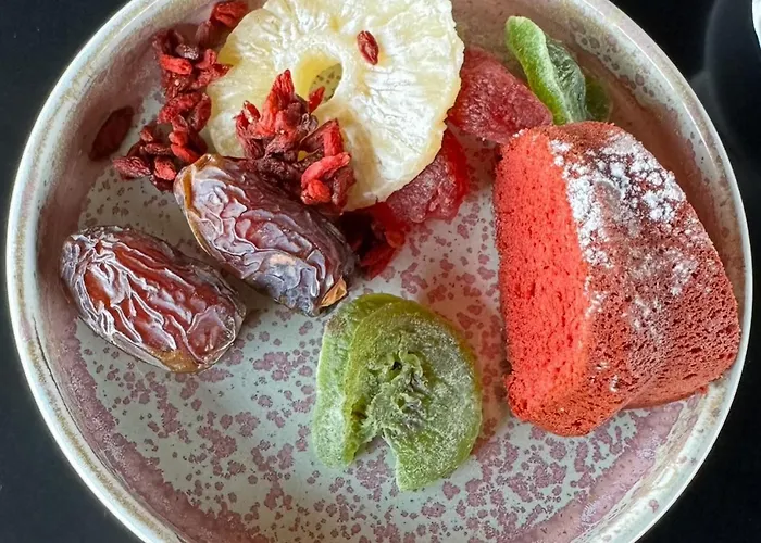 Almenrausch 3* Neukirchen (Erzgebirgskreis)